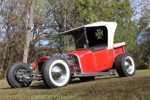 Dodge Roadster Pickup Hot Rod '1923